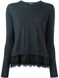 'Lizzy' sweater P.A.R.O.S.H.