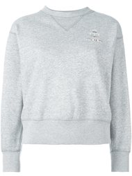 толстовка 'Blow' Isabel Marant Étoile