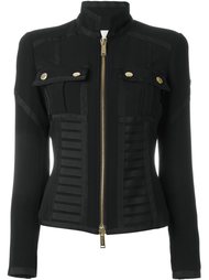 куртка на молнии Dsquared2