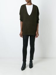 'Kimo' jumper Humanoid