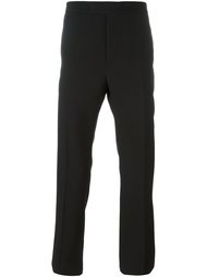 классические брюки Saint Laurent