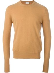 crew neck jumper Ballantyne