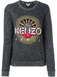 толстовка 'Nagai' Kenzo