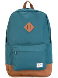 рюкзак на молнии Herschel Supply Co.