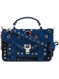 мини сумка-сэтчел 'PS1' Proenza Schouler