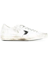 кеды 'Super Star'  Golden Goose Deluxe Brand