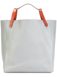 сумка-тоут 'Bridle' Jil Sander