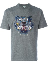 футболка 'Tiger' Kenzo