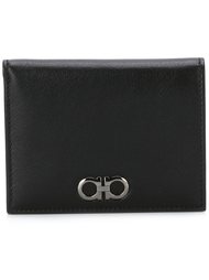 бумажник 'Gancio' Salvatore Ferragamo