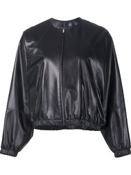 round neck jacket The Row