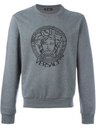 толстовка 'Versace Gym' Versace