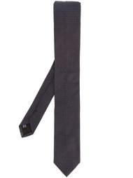 галстук с узором  Dolce &amp; Gabbana