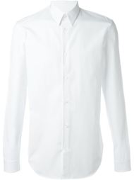 классическая рубашка  Maison Margiela