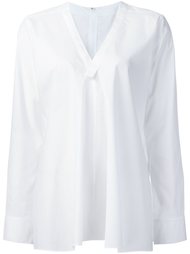 v-neck shirt Y's