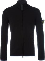 кардиган на молнии Stone Island