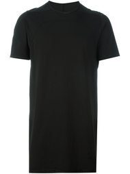 футболка с короткими рукавами Rick Owens DRKSHDW