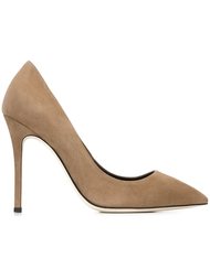 туфли с заостренным носком  Giuseppe Zanotti Design