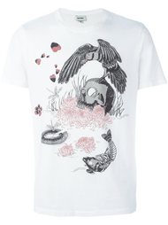 футболка 'Joe'  Diesel