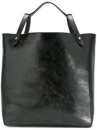 сумка-тоут 'Bridle' Jil Sander