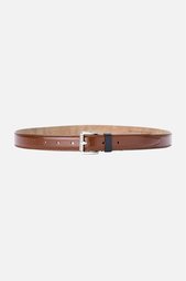 classic thin belt  Ami Alexandre Mattiussi