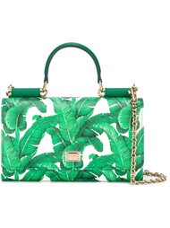 маленькая сумка через плечо 'Von' Dolce &amp; Gabbana