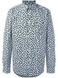 рубашка 'Mini Heart' PS Paul Smith