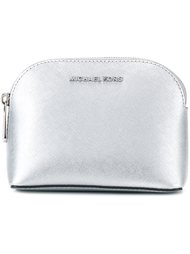 косметичка на молнии Michael Michael Kors