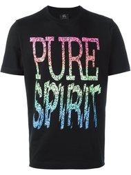 футболка "Pure Spirit" PS Paul Smith