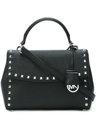 маленькая сумка-тоут 'Ava' Michael Michael Kors
