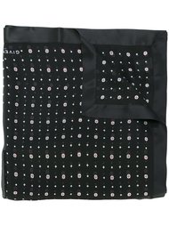 шарф с принтом  Givenchy