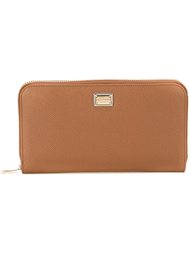 кошелек 'Dauphine' Dolce &amp; Gabbana