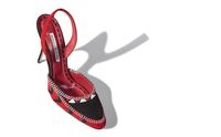 CARESCA Manolo Blahnik