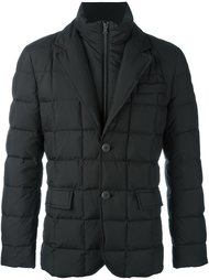 многослойная куртка-пиджак  Fay