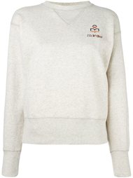 толстовка 'Blow' Isabel Marant Étoile