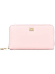 кошелек 'Dauphine' Dolce &amp; Gabbana
