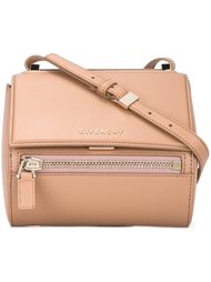 мини сумка на плечо 'Pandora Box' Givenchy