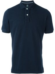 классическая футболка-поло Eleventy