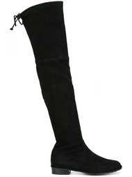 ботфорты 'Lowland'  Stuart Weitzman