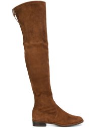 сапоги 'Lowland'  Stuart Weitzman