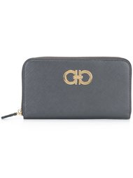 кошелек Gancini Salvatore Ferragamo