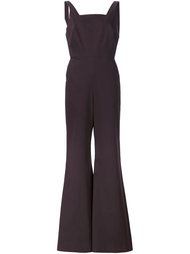overall twill jumpsuit Rosie Assoulin