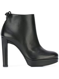 ботильоны 'Mitten' Stuart Weitzman