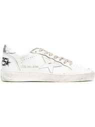 кроссовки 'Ball Star' Golden Goose Deluxe Brand