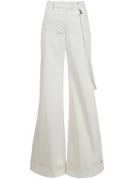 boy super wide trousers Rosie Assoulin