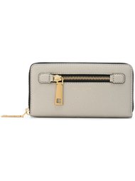 континентальный кошелек 'Gotham'  Marc Jacobs