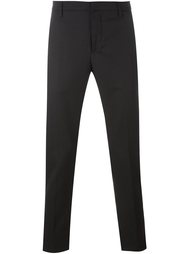 классические чиносы  Dondup