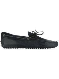мокасины 'Gommino'  Tod's