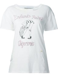 'NY Dol'l T-shirt Enfants Riches Deprimes