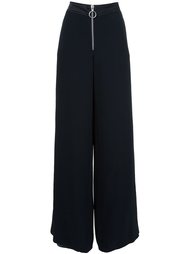 wide leg pants Off-White