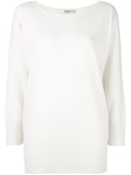 свободный свитер  Max Mara